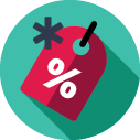 certified tags resperenting fair bonuses
