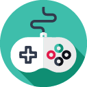 game selection logo