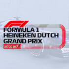 Dutch grand prix