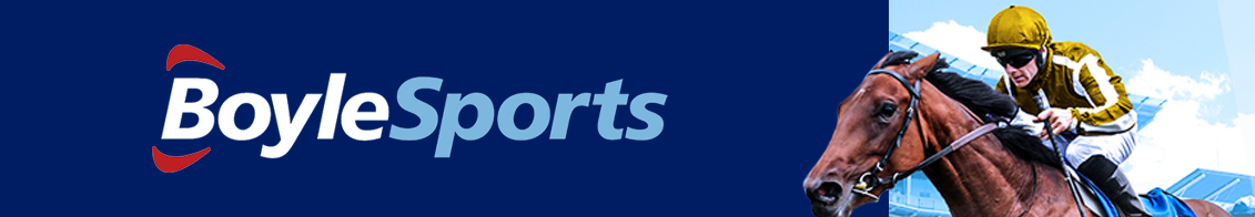 BoyleSports Ireland | €30 Free Bets and €10 Casino Bonus (2024)