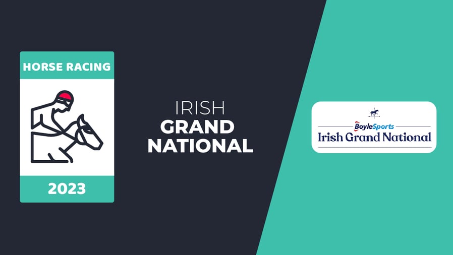 Grand National Betting Odds