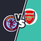 aston-villa-v-arsenal-logo