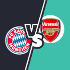 bayern-v-arsenal-logo