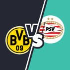 borussia-dortmund-v-PSV-eindhoven-logo