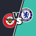 Brentford vs chelsea mar