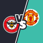 Brentford vs man utd mar