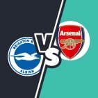 brighton-v-arsenal-logo