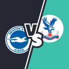 brighton-v-crystal-palace