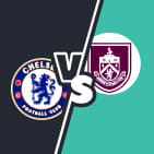 Chelsea vs burnley mar