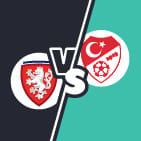 Czech Republic-vs-Turkey