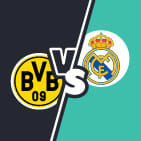 borussia-dortmund-vs-real-madrid-logo