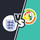 england-vs-senegal-coat-of-arms