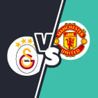galatasaray -man-united-logo
