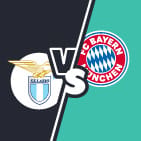 Lazio bayern munich feb