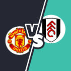 man-united-v-fulham-logo
