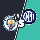 Man City vs Inter Prediction logo