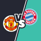 man-united-v-bayern-logo