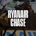 Ryanair Chase Betting logo