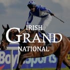 Irish Grand National RYBO Handicap Hurdle Betting logo