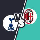 Tottenham vs Milan Prediction UEFA Champions League