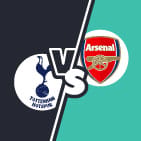 tottenham-v-arsenal-logo