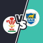 Wales vs Argentina rugby