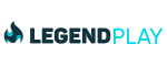 legendplay logo