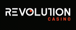 Revolution Casino Logo