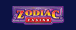 Zodiac casino logo