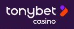 tonybet casino logo