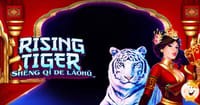 rising-tiger-sheng-qi-de-laohu-slot-logo