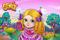 gemix-online-slot-logo