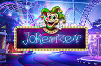 jokeriser-online-slot-game-logo