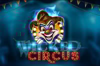wicked-circus-slot-logo