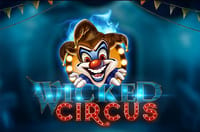 wicked-circus-slot-logo