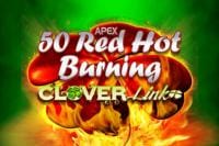 50-red-hot-burning-clover-link-logo