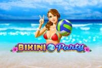 bikini-party-slot-logo