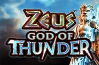 Zeus-God-of-Thunder-slot-machine-logo