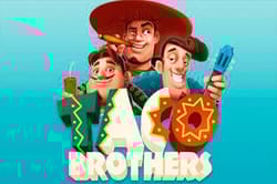 Taco Brothers-logo