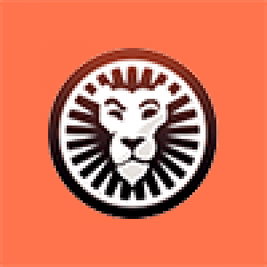 LeoVegas UEFA Champions League 2023 logo