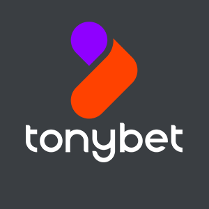 tonybet UEFA Champions League 2023 logo