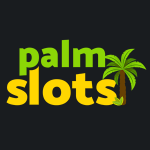 Palm Slots UEFA Champions League 2023 logo