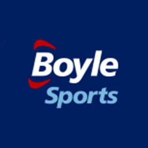 boylesports UEFA Champions League 2023 logo