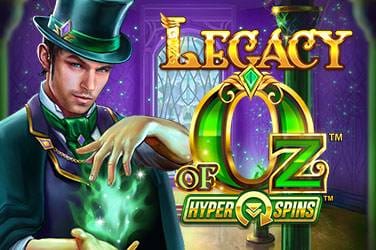 Legacy-of-oz-hyperspins-logo