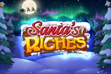 santas-riches-online-slot-artwork