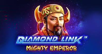 diamond-link-mighty-emperor-novomatic-slot