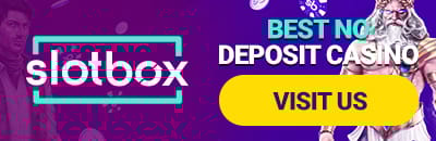 Slotbox casino