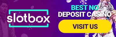 Slotbox casino