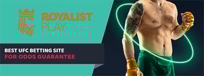 Royalist Play UFC Betting