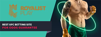 Royalist Play UFC Betting